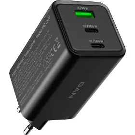 Napájací adaptér - Yenkee YAC C100 GAN - 6