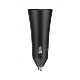Nabíjačka do auta - Xiaomi MMi 37W Dual-Port Car Charger - 3