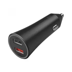 Nabíjačka do auta - Xiaomi MMi 37W Dual-Port Car Charger - 1