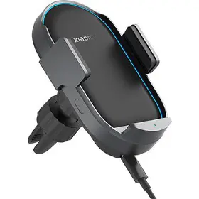 Bezdrôtová nabíjačka - Xiaomi 50W Wireless Car Charger - 1