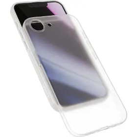 Kryt na mobil - Epico AirMatte Case iPhone 16e/17e - 2