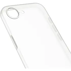 Kryt na mobil - Epico AirMatte Case iPhone 16e/17e - 4