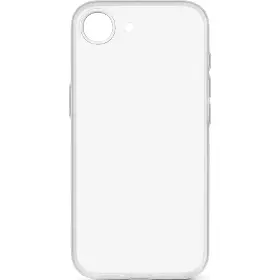 Kryt na mobil - Epico AirMatte Case iPhone 16e/17e - 1