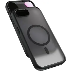 Kryt na mobil - Epico HeroMatte Pro Mag+ Case iPhone 16e/17e - 2