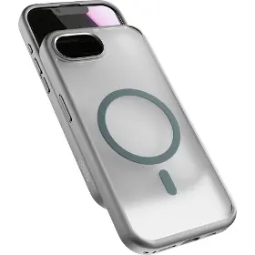 Kryt na mobil - Epico HeroMatte Pro Mag+ Case iPhone 16e/17e Gray - 2