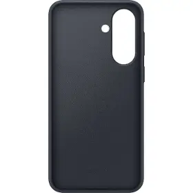 Kryt na mobil - Samsung Silicone Case Galaxy A37 Black - 2
