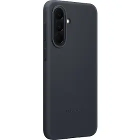 Kryt na mobil - Samsung Silicone Case Galaxy A37 Black - 5