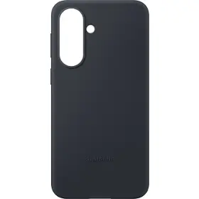 Kryt na mobil - Samsung Silicone Case Galaxy A37 Black - 1