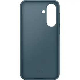 Kryt na mobil - Samsung Silicone Case Galaxy A37 Dark Green - 2