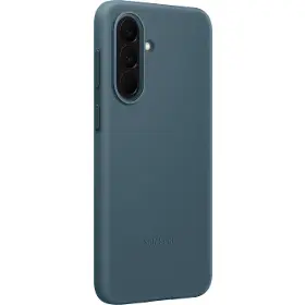 Kryt na mobil - Samsung Silicone Case Galaxy A37 Dark Green - 5