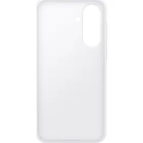 Kryt na mobil - Samsung Silicone Case Galaxy A37 Light Gray - 1