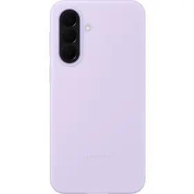 Kryt na mobil - Samsung Silicone Case Galaxy A37 Violet - 3