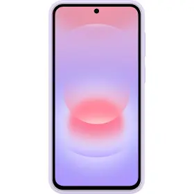 Kryt na mobil - Samsung Silicone Case Galaxy A37 Violet - 4
