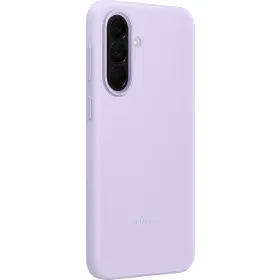 Kryt na mobil - Samsung Silicone Case Galaxy A37 Violet - 5