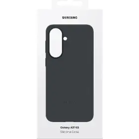 Kryt na mobil - Samsung Silicone Case Galaxy A37 Violet - 7