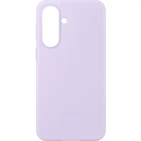 Kryt na mobil - Samsung Silicone Case Galaxy A37 Violet - 1