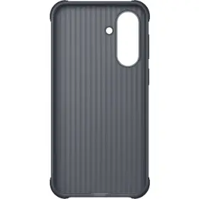 Kryt na mobil - Samsung Rugged Case Galaxy A37 Black - 2