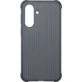 Kryt na mobil - Samsung Rugged Case Galaxy A37 Black - 1
