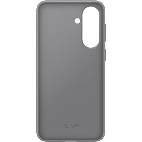 Kryt na mobil - Samsung Silicone Case Galaxy A57 Gray - 2