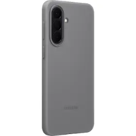 Kryt na mobil - Samsung Silicone Case Galaxy A57 Gray - 5