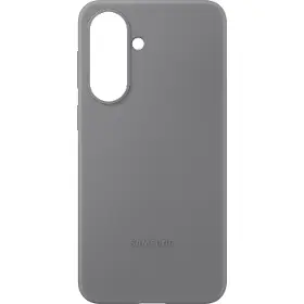 Kryt na mobil - Samsung Silicone Case Galaxy A57 Gray - 1