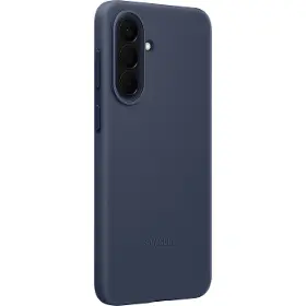 Kryt na mobil - Samsung Silicone Case Galaxy A57 Dark Blue - 5