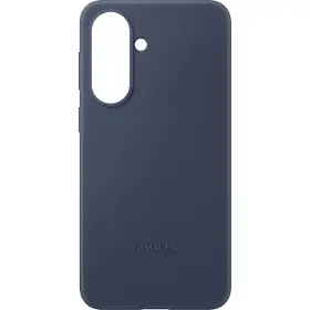Kryt na mobil - Samsung Silicone Case Galaxy A57 Dark Blue - 1