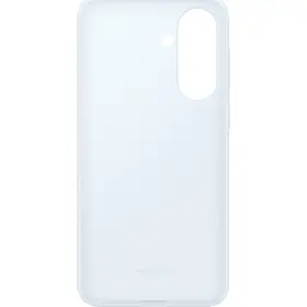Kryt na mobil - Samsung Silicone Case Galaxy A57 Light Blue - 2