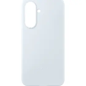 Kryt na mobil - Samsung Silicone Case Galaxy A57 Light Blue - 1