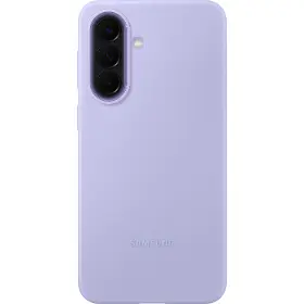 Kryt na mobil - Samsung Silicone Case Galaxy A57 Violet - 3