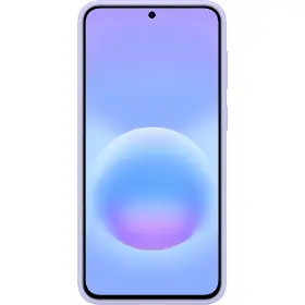 Kryt na mobil - Samsung Silicone Case Galaxy A57 Violet - 4