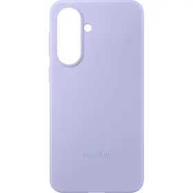 Kryt na mobil - Samsung Silicone Case Galaxy A57 Violet - 1