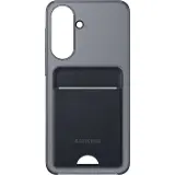 Samsung Card Slot Case Galaxy A57 Black