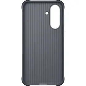 Kryt na mobil - Samsung Rugged Case Galaxy A57 Black - 2