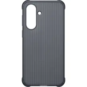 Kryt na mobil - Samsung Rugged Case Galaxy A57 Black - 1