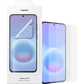 Ochranná fólie - Samsung Screen Protector Galaxy A57 - 2