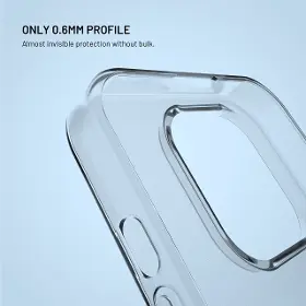 Kryt na mobil - Fixed Slim TPU Samsung Galaxy S26+ - 5