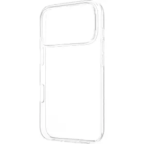 Kryt na mobil - Fixed Slim TPU Galaxy S26 Ultra - 1