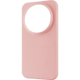 Kryt na mobil - Fixed Kryt Story Xiaomi 17 Ultra růžový - 1