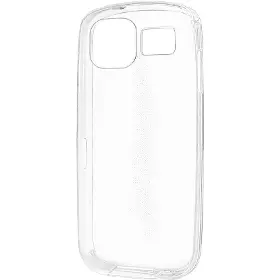 Kryt na mobil - Aligator Pouzdro SUPER GEL + ochranná fólie Aligator A670 - 2