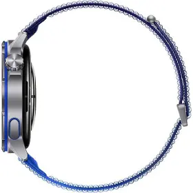 Smart hodinky - Huawei Watch GT Runner 2 NFC Dusk Blue - 4