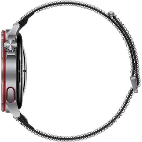 Smart hodinky - Huawei Watch GT Runner 2 NFC Midnight Black - 4