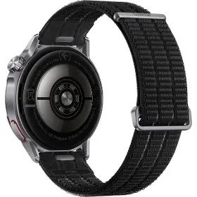 Smart hodinky - Huawei Watch GT Runner 2 NFC Midnight Black - 5