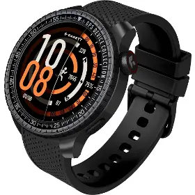 Smart hodinky - Garett Smartwatch COMPASS Black GPS - 3