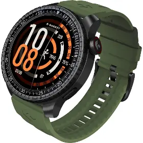Smart hodinky - Garett Smartwatch COMPASS Black GPS - 4