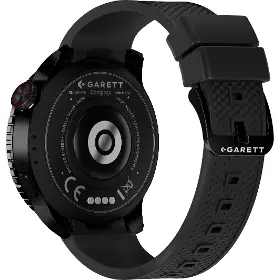 Smart hodinky - Garett Smartwatch COMPASS Black GPS - 6