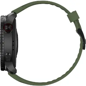 Smart hodinky - Garett Smartwatch COMPASS Black GPS - 7