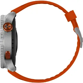 Smart hodinky - Garett Smartwatch COMPASS Silver GPS - 7