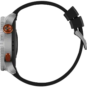 Smart hodinky - Garett Smartwatch COMPASS Silver GPS - 8