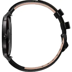 Smart hodinky - Garett Smartwatch Quantum Black Steel - 10